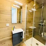 Two Bedroom Featuring Terrace And Parking Apartment Luxembourg