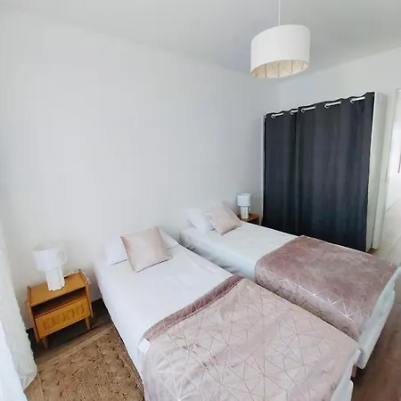 公寓 Two Bedroom Featuring Terrace And Parking 卢森堡